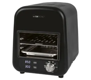 Clatronic EBG 3760 Programy automatyczne - Kup na Raty - RRSO 0%