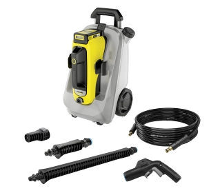 Karcher OC 6-18 Premium Battery Set 1.328-521.0