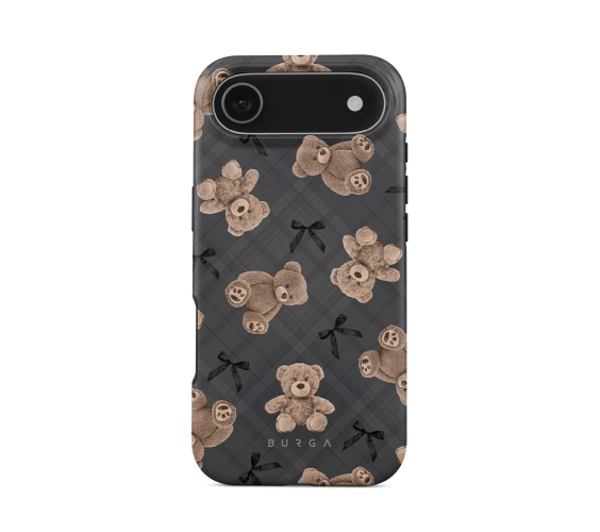 Burga Tough MagSafe do iPhone Air BFF