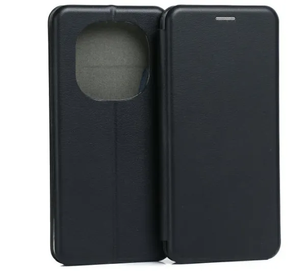 Beline Book Magnetic Xiaomi Redmi Note 14 Pro 5G Czarny