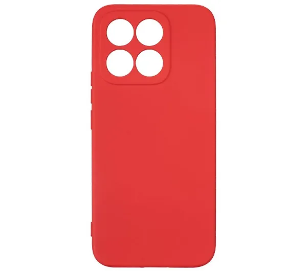 Beline Silicone Honor X8c Czerwony