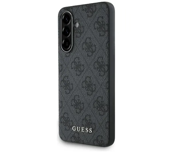 Etui Guess do Galaxy A56 5G modne, ochronne, mocne, stylowe, wzorzyste case