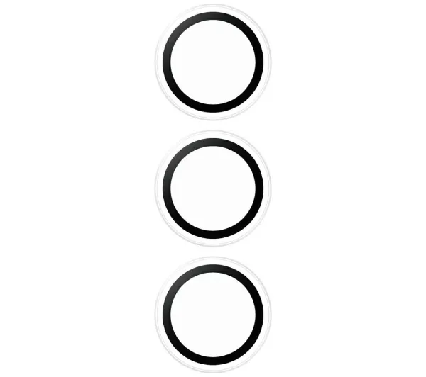 PanzerGlass Hoops Lens Protector do Galaxy A16 / A16 5G