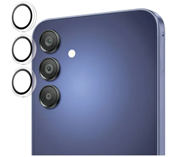 PanzerGlass Hoops Lens Protector do Galaxy A16 / A16 5G