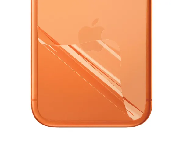 3mk ARC+ do Apple iPhone 17 Pro tył