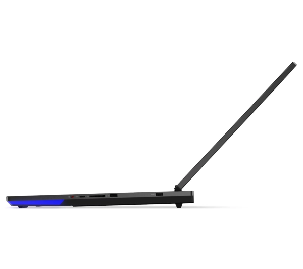 Lenovo Legion 9 18IAX10 18" 240Hz Ultra 9 275HX 64GB RAM 4TB Dysk SSD RTX5090 DLSS4 Win11 Pro Czarny Funkcje AI - ⚡ EURO HIT CENOWY! ⚡ - Kup na Raty - RRSO 0%