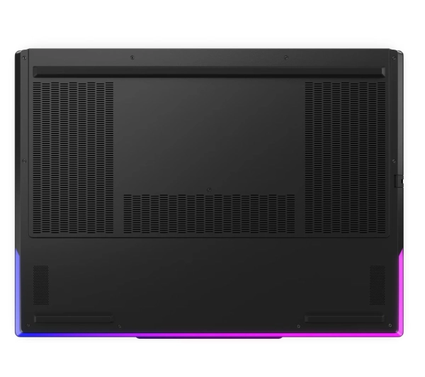 Lenovo Legion 9 18IAX10 18" 240Hz Ultra 9 275HX 64GB RAM 4TB Dysk SSD RTX5090 DLSS4 Win11 Pro Czarny Funkcje AI - ⚡ EURO HIT CENOWY! ⚡ - Kup na Raty - RRSO 0%