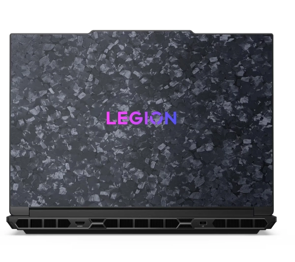 Lenovo Legion 9 18IAX10 18" 240Hz Ultra 9 275HX 64GB RAM 4TB Dysk SSD RTX5090 DLSS4 Win11 Pro Czarny Funkcje AI - ⚡ EURO HIT CENOWY! ⚡ - Kup na Raty - RRSO 0%