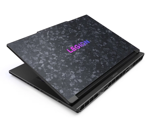 Lenovo Legion 9 18IAX10 18" 240Hz Ultra 9 275HX 64GB RAM 4TB Dysk SSD RTX5090 DLSS4 Win11 Pro Czarny Funkcje AI - ⚡ EURO HIT CENOWY! ⚡ - Kup na Raty - RRSO 0%