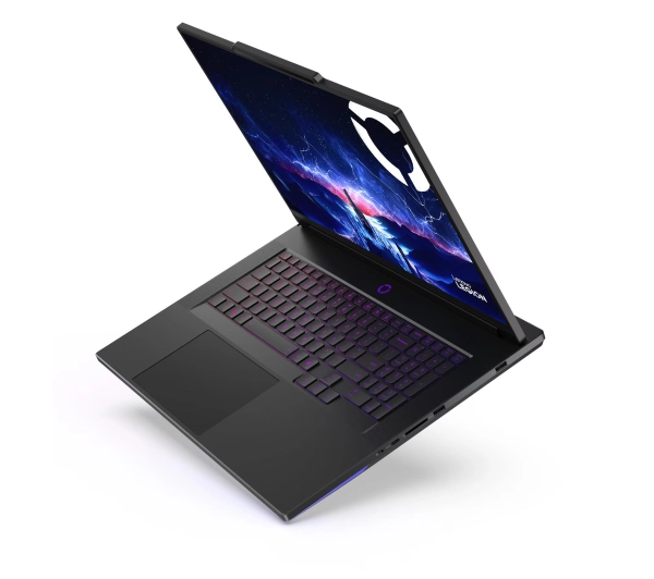 Lenovo Legion 9 18IAX10 18" 240Hz Ultra 9 275HX 64GB RAM 4TB Dysk SSD RTX5090 DLSS4 Win11 Pro Czarny Funkcje AI - ⚡ EURO HIT CENOWY! ⚡ - Kup na Raty - RRSO 0%