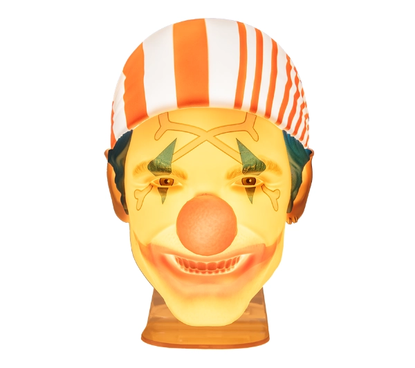 Paladone One Piece Buggy Mask Light