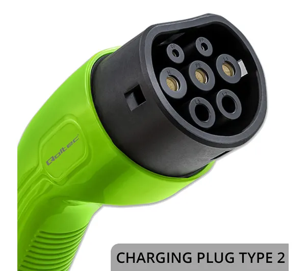 Qoltec EV 52574 - Kup na Raty - RRSO 0%