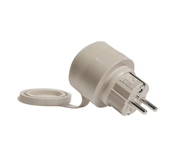 Inteligentne gniazdka - Shelly Outdoor S MTR Gen3 12A
