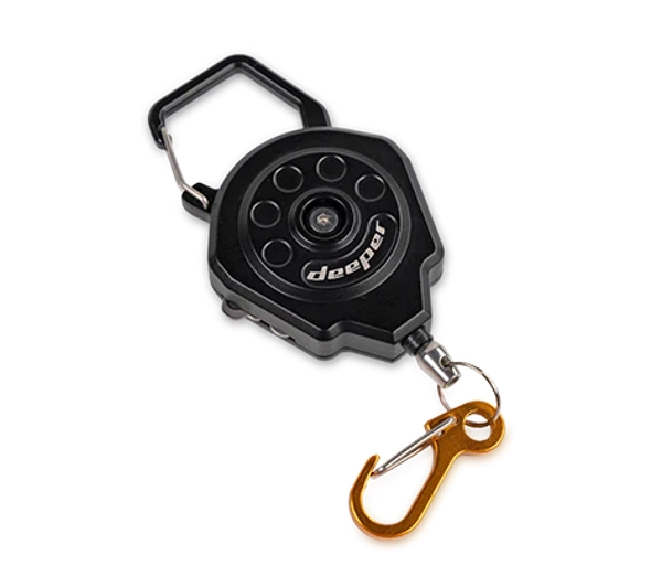 Deeper Smycz wędkarska