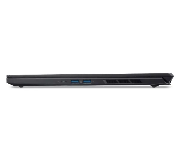 Acer Nitro V 16S ANV16S-71 16" 180Hz Core 7 240H 32GB RAM 2TB Dysk SSD RTX5070 DLSS4 Win11 Pro Czarny Funkcje AI - Kup na Raty - RRSO 0%