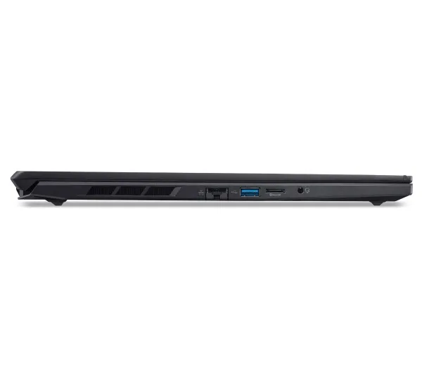 Acer Nitro V 16S ANV16S-71 16" 180Hz Core 7 240H 32GB RAM 2TB Dysk SSD RTX5070 DLSS4 Win11 Pro Czarny Funkcje AI - Kup na Raty - RRSO 0%