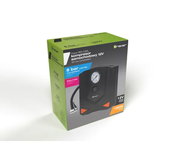 Tracer RES-03ML TRAKOM47449