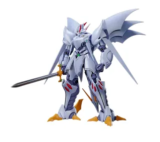 Bandai HG SUPER ROBOT WARS - CYBASTER