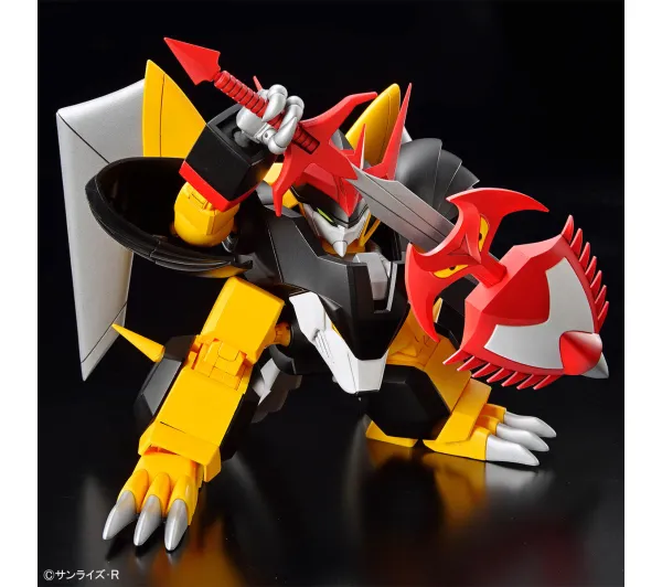 Bandai HG JYAKOMARU
