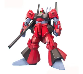 Bandai MG 1/100 RMS-099RICK DIAS QUATTRO