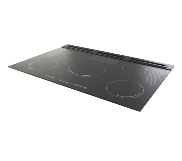 Solgaz Futura Pro 5+3 (G20) 77cm
