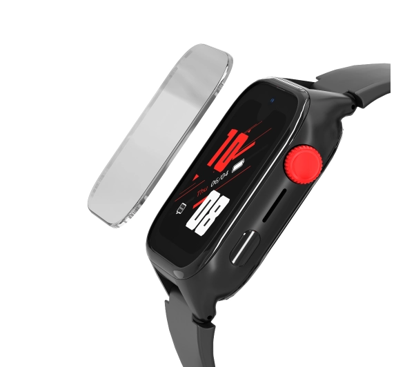 STELIO JuniorPro Funkcje AI 4G Czarny - Kup na Raty - RRSO 0%