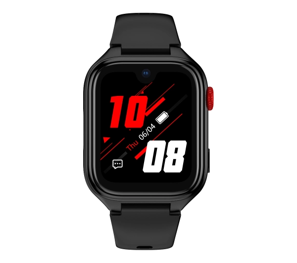 STELIO JuniorPro Funkcje AI 4G Czarny - Kup na Raty - RRSO 0%