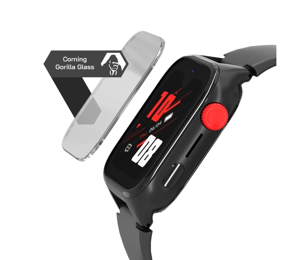 STELIO JuniorPro Funkcje AI 4G Czarny - Kup na Raty - RRSO 0%