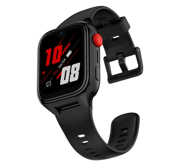 STELIO JuniorPro Funkcje AI 4G Czarny - Kup na Raty - RRSO 0%