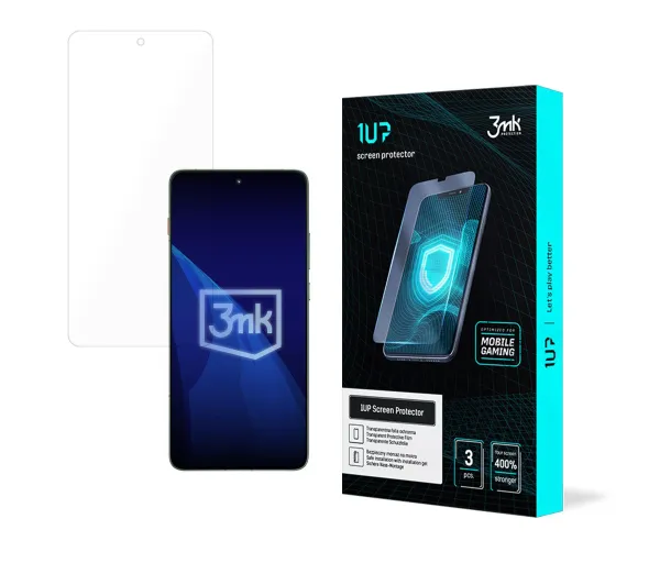 3mk 1UP do Motorola Edge 70
