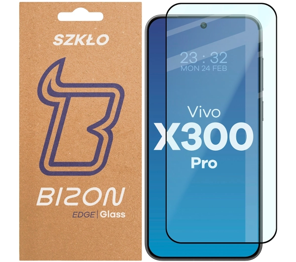 Bizon pełne Edge 2 do Vivo X300 Pro