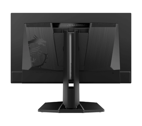 MSI MAG 272UP QD-OLED X24  27" 4K 240Hz 0,03ms Gamingowy - Kup na Raty - RRSO 0%