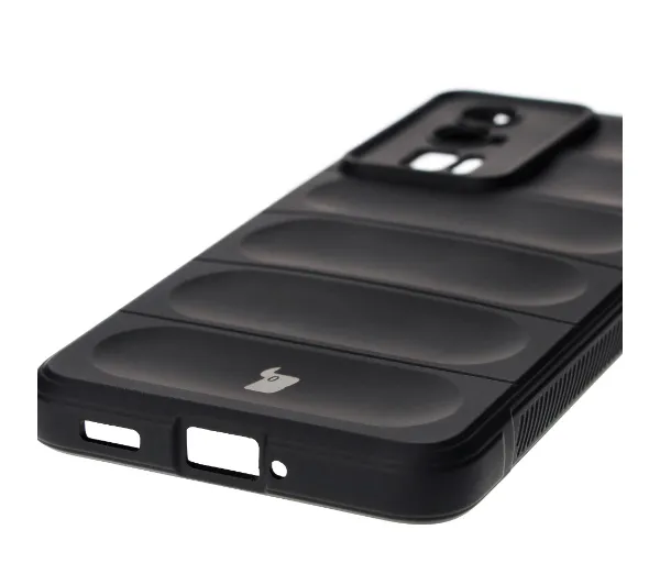 Bizon Tur do POCO X5 Pro Czarny