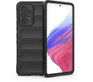 Bizon Tur do Samsung Galaxy A53 5G Czarny