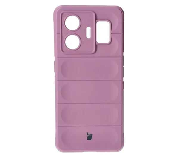 Bizon Tur do Realme GT3 Jasnofioletowy