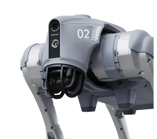 Unitree Robotics Go2 Air - Kup na Raty - RRSO 0%