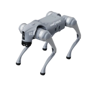 Unitree Robotics Go2 Air - Kup na Raty - RRSO 0%