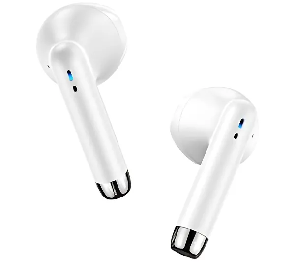 USAMS IA Series TWS Douszne Bluetooth 5.0 Bały