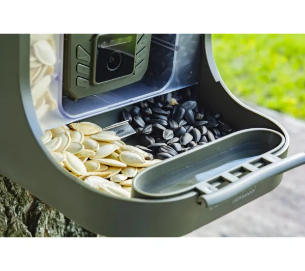 Technaxx z kamerką TX-165 - Kup na Raty - RRSO 0%