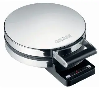 Graef WA 80 850W Regulacja temperatury - Kup na Raty - RRSO 0%