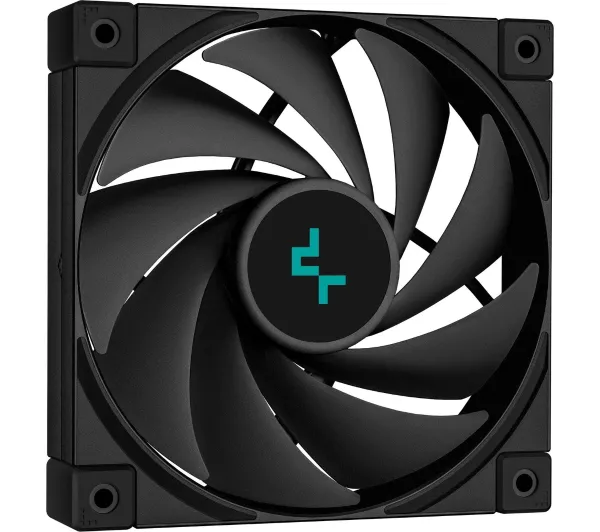 DeepCool AK400 Digital SE Czarny