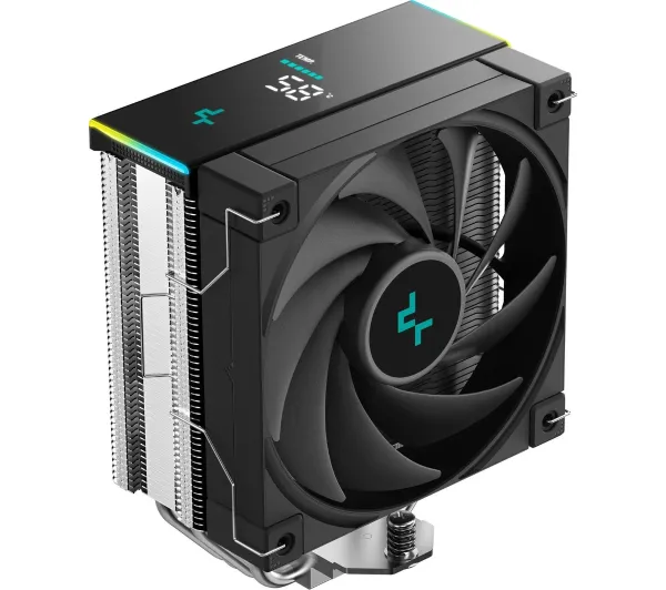DeepCool AK400 Digital SE Czarny