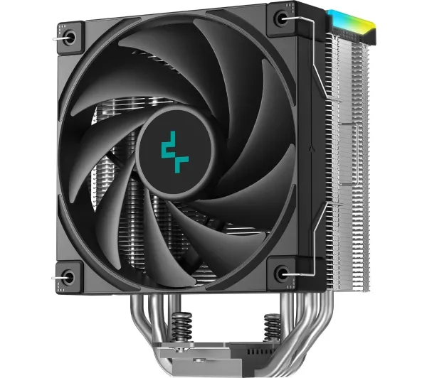 DeepCool AK400 Digital SE Czarny