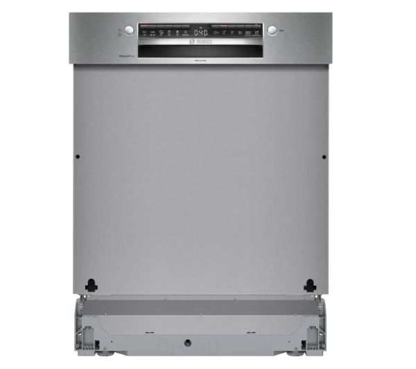 Bosch Serie 4 SMI4HAS07E 59,8cm Kosz na sztućce Zdalne sterowanie - Kup na Raty - RRSO 0%