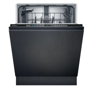 Siemens iQ100 SN61HX01TE 59,8cm Zdalne sterowanie