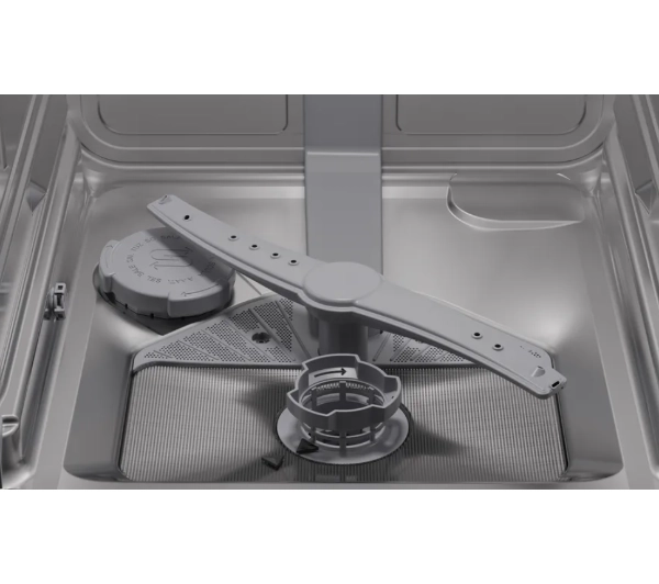 Bosch Serie 4 SPV4EKX17E 44,8cm Automatyczne otwieranie drzwi Kosz na sztućce - Kup na Raty - RRSO 0%