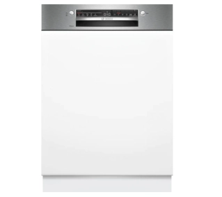 Bosch Serie 2 SMI2ITS09E 59,8cm z panelem Kosz na sztućce - Kup na Raty - RRSO 0%