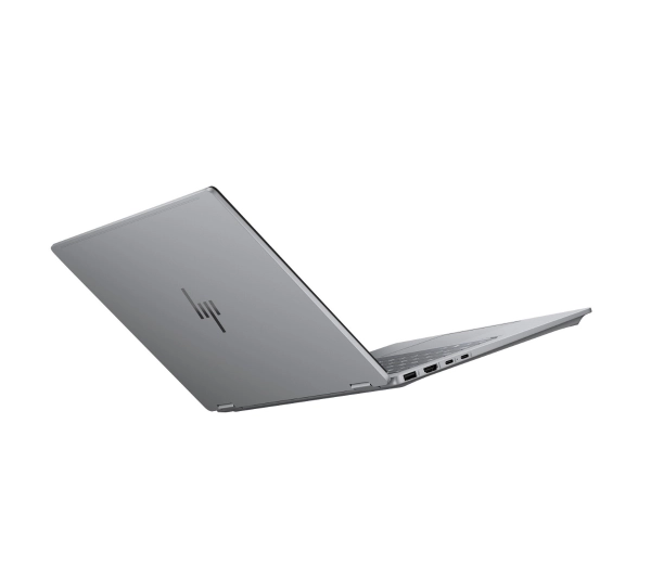 HP OmniBook X Flip 14-fk0219nw OLED 14" Ryzen AI 5 340 16GB RAM 1TB Dysk SSD Win11 Srebrny Funkcje AI - Kup na Raty - RRSO 0%