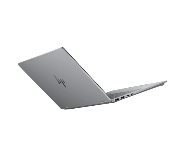 HP OmniBook X Flip 14-fk0219nw OLED 14" Ryzen AI 5 340 16GB RAM 1TB Dysk SSD Win11 Srebrny Funkcje AI - Kup na Raty - RRSO 0%