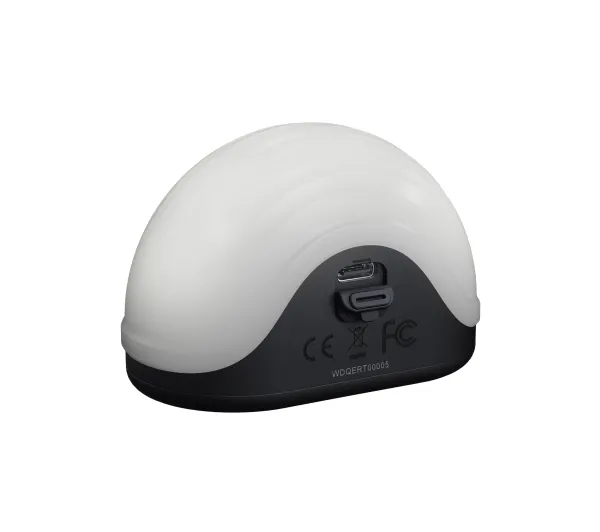 Fenix CL20R V2.0 Czarny